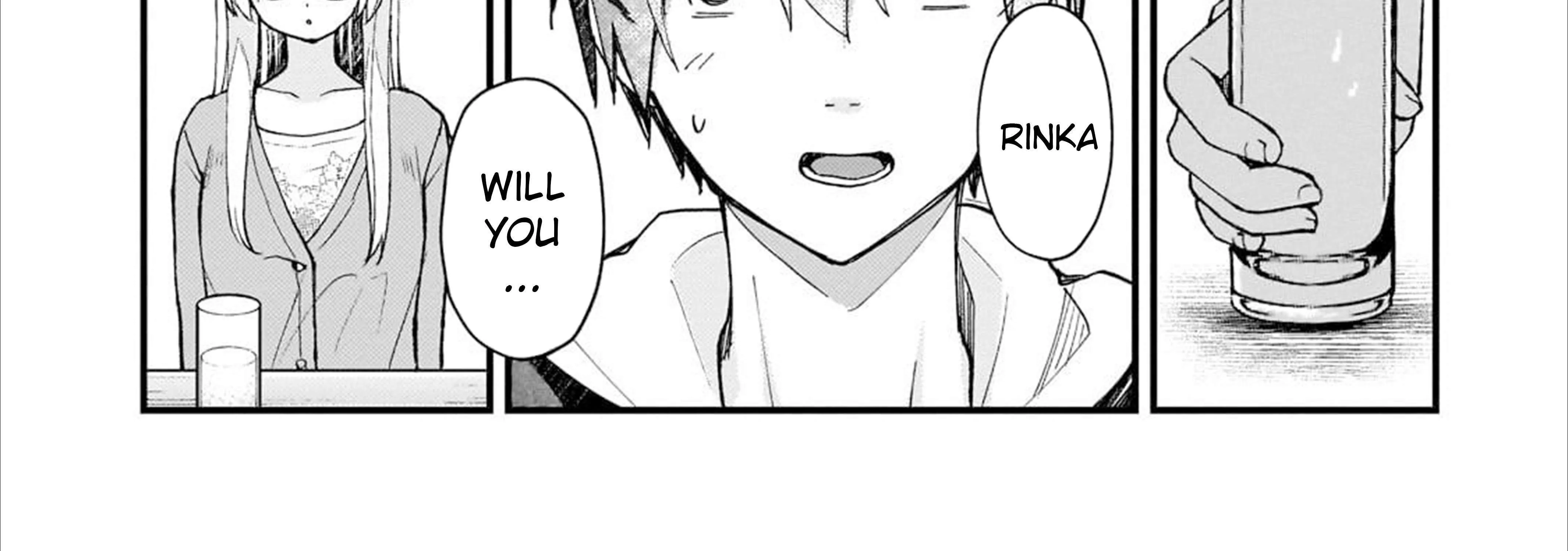 My Web Game Wife is a Popular Idol IRL - Chapter 31 - Page 34