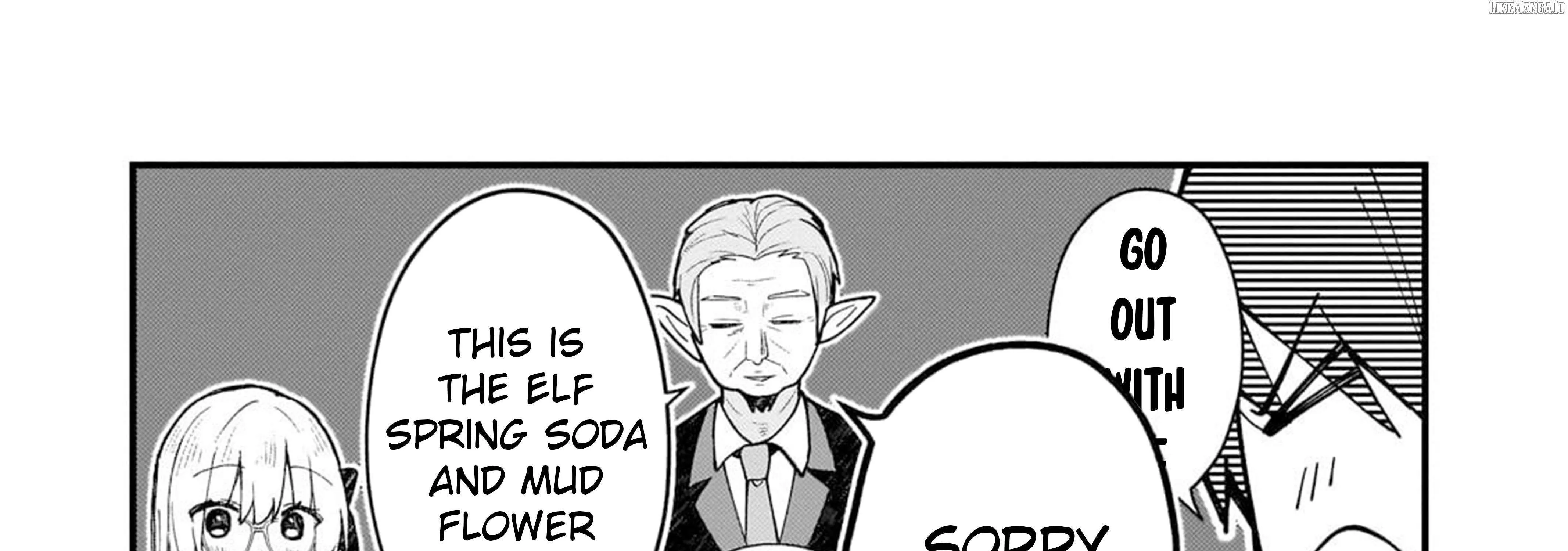 My Web Game Wife is a Popular Idol IRL - Chapter 31 - Page 36