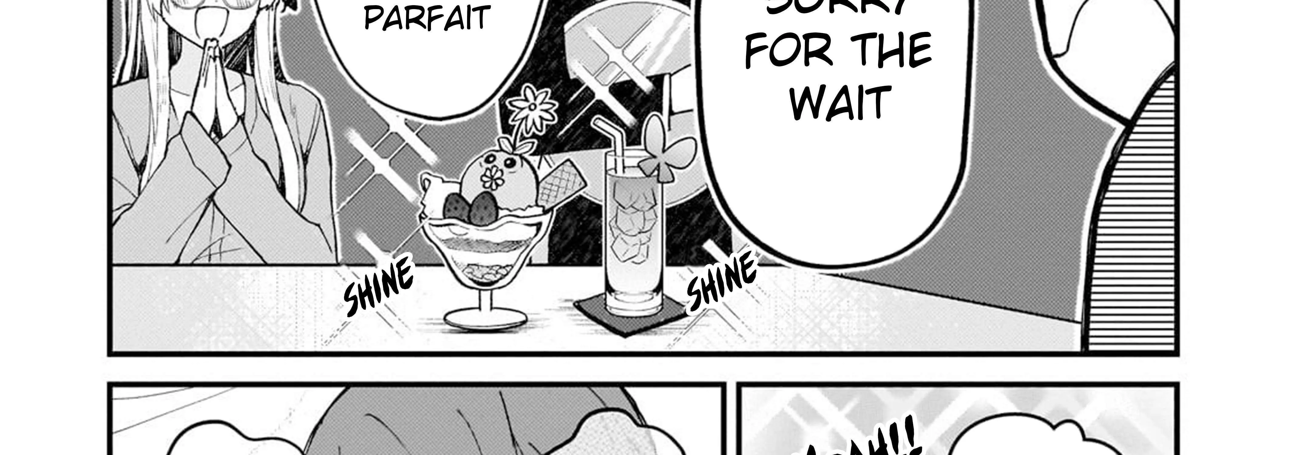 My Web Game Wife is a Popular Idol IRL - Chapter 31 - Page 37