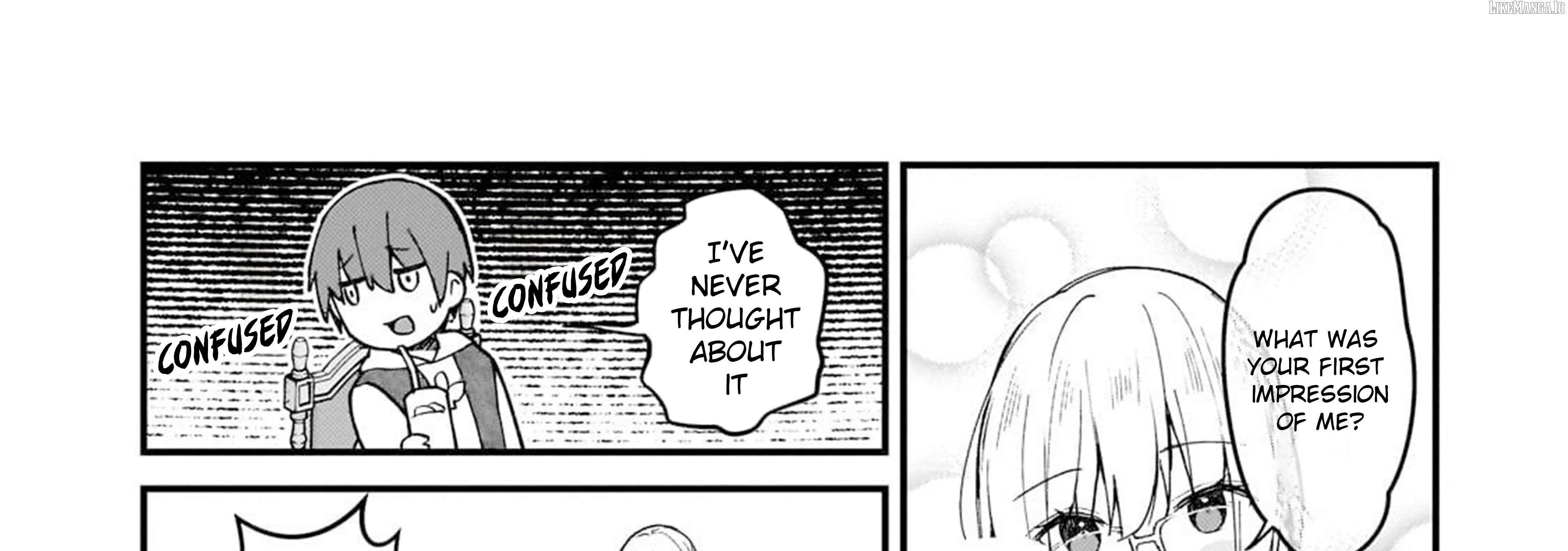 My Web Game Wife is a Popular Idol IRL - Chapter 31 - Page 41