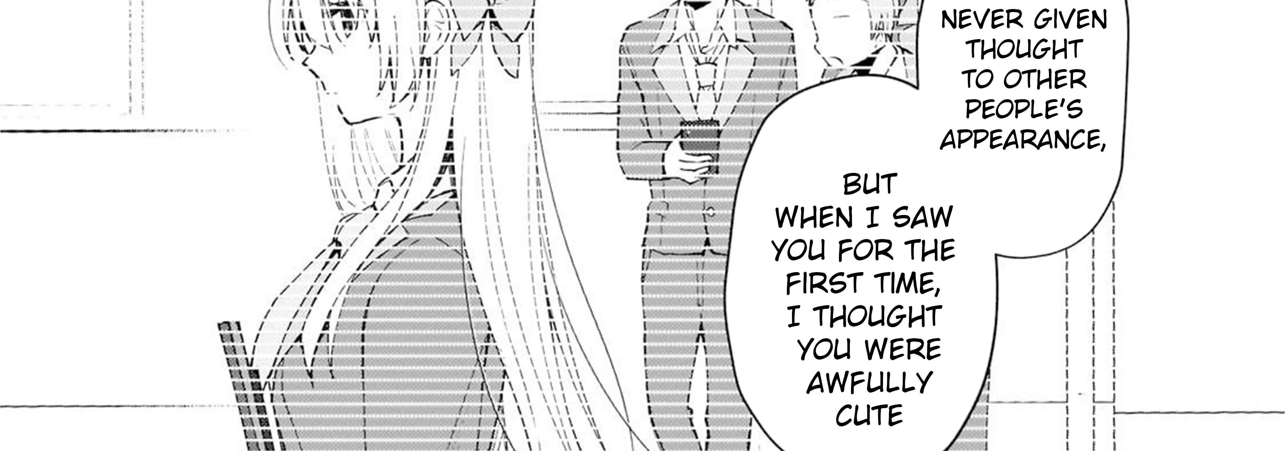 My Web Game Wife is a Popular Idol IRL - Chapter 31 - Page 43