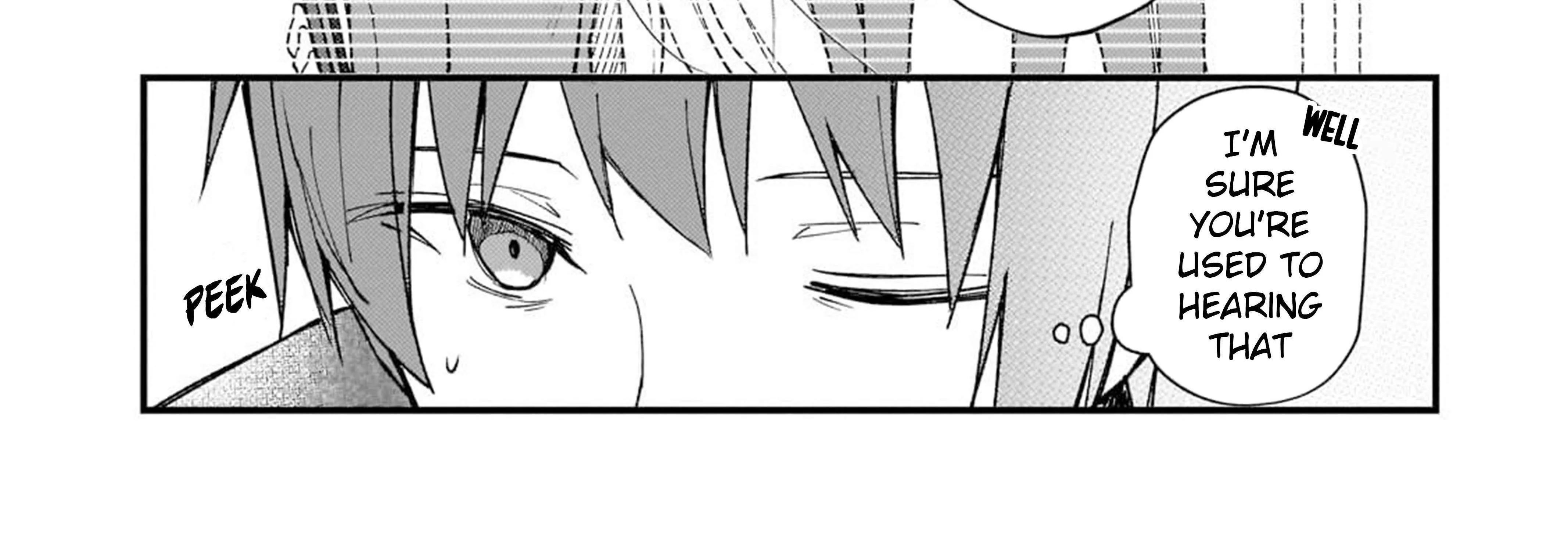 My Web Game Wife is a Popular Idol IRL - Chapter 31 - Page 44