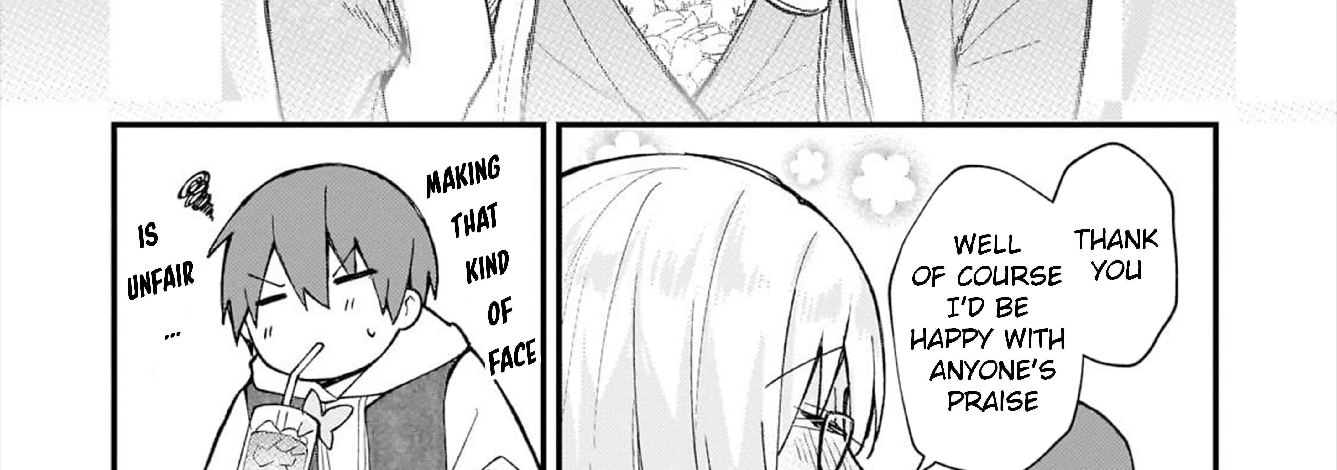 My Web Game Wife is a Popular Idol IRL - Chapter 31 - Page 48