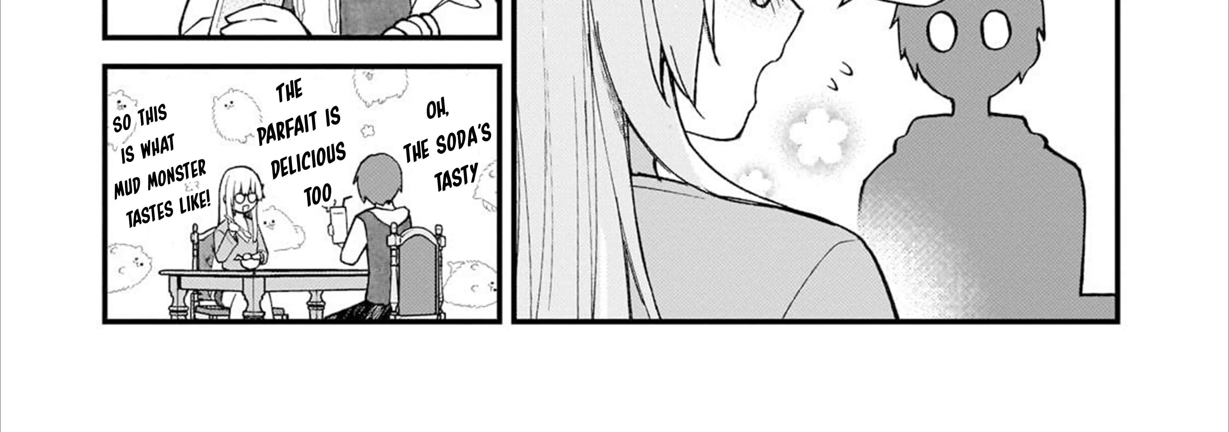 My Web Game Wife is a Popular Idol IRL - Chapter 31 - Page 49