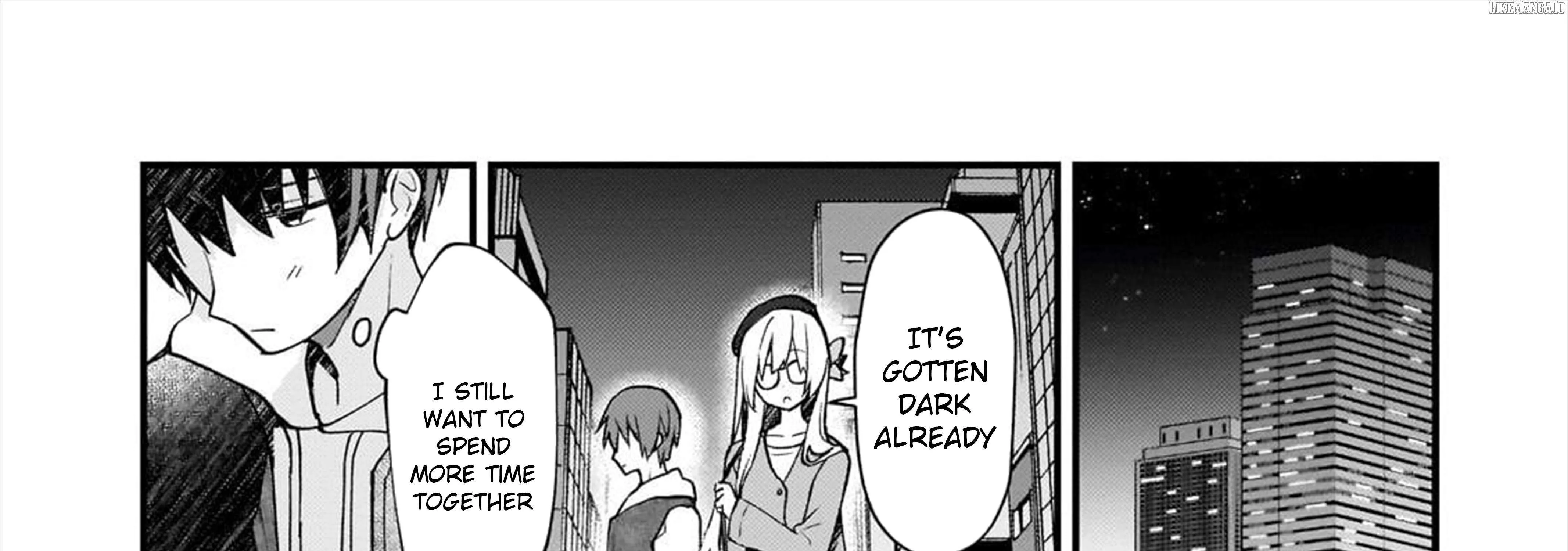 My Web Game Wife is a Popular Idol IRL - Chapter 31 - Page 51