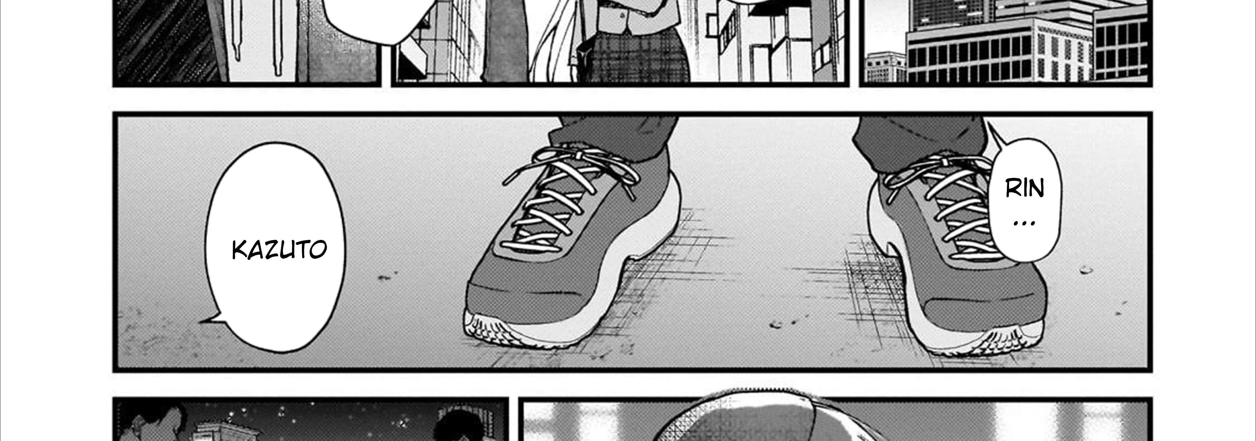 My Web Game Wife is a Popular Idol IRL - Chapter 31 - Page 52