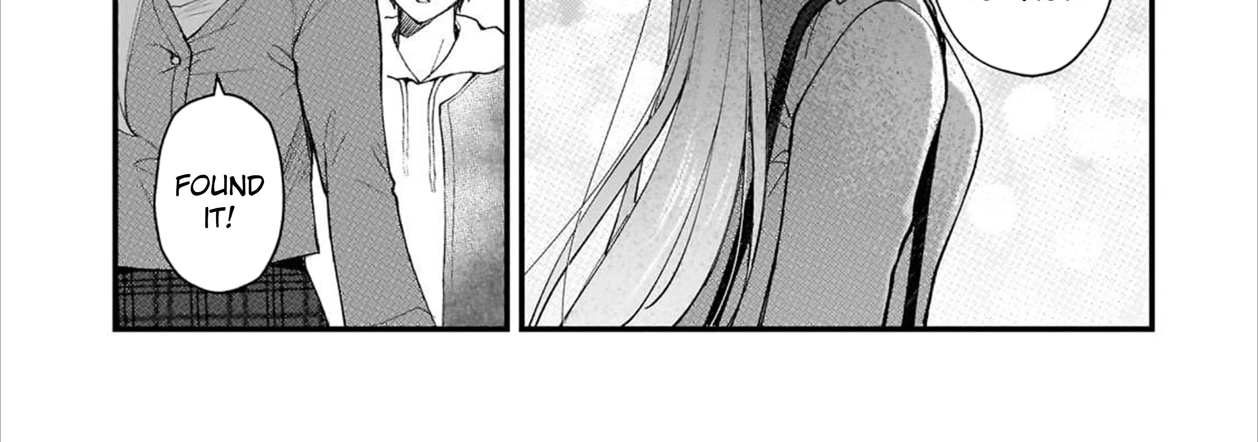 My Web Game Wife is a Popular Idol IRL - Chapter 31 - Page 54