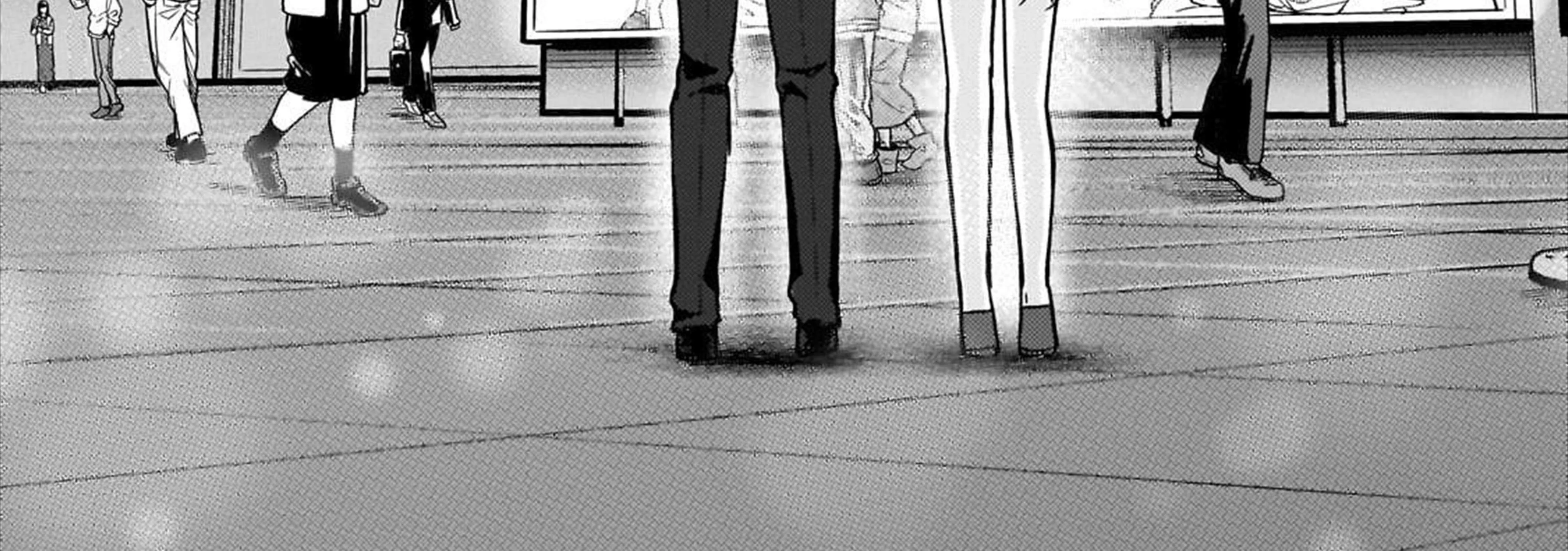 My Web Game Wife is a Popular Idol IRL - Chapter 31 - Page 59
