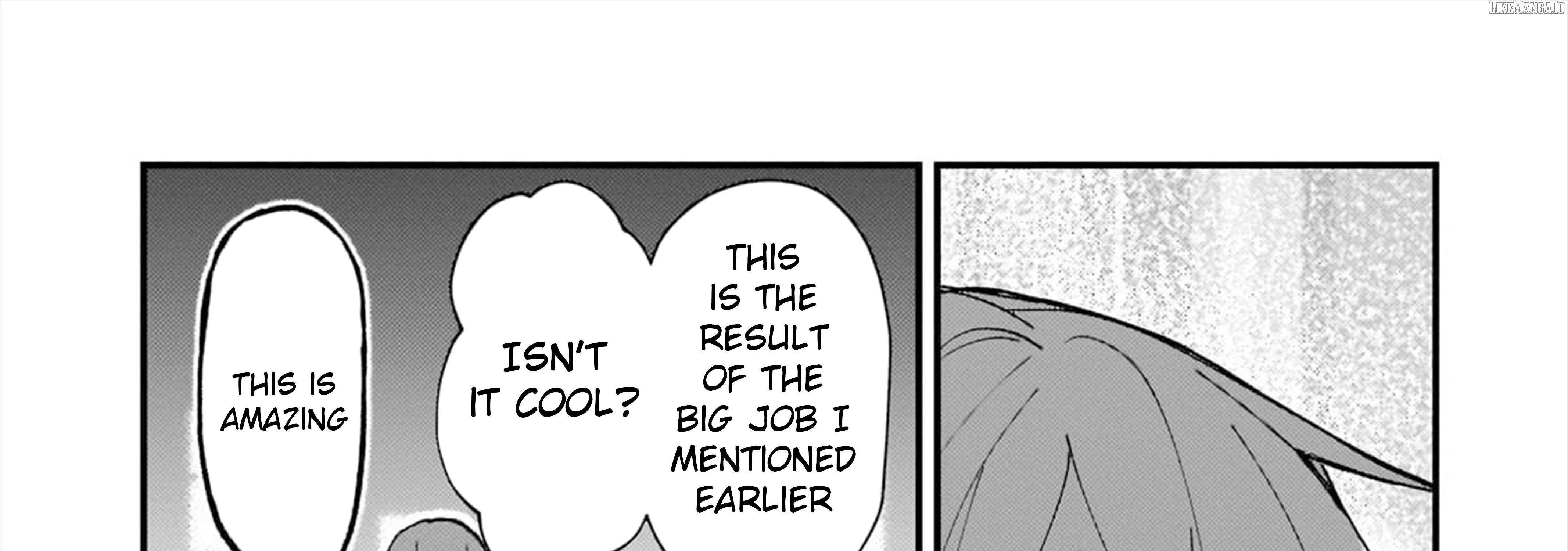 My Web Game Wife is a Popular Idol IRL - Chapter 31 - Page 61
