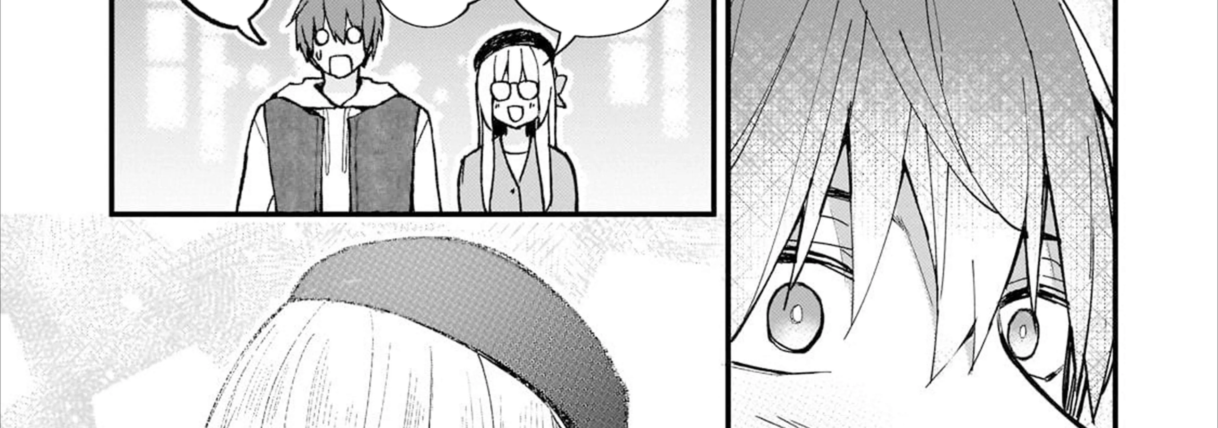 My Web Game Wife is a Popular Idol IRL - Chapter 31 - Page 62