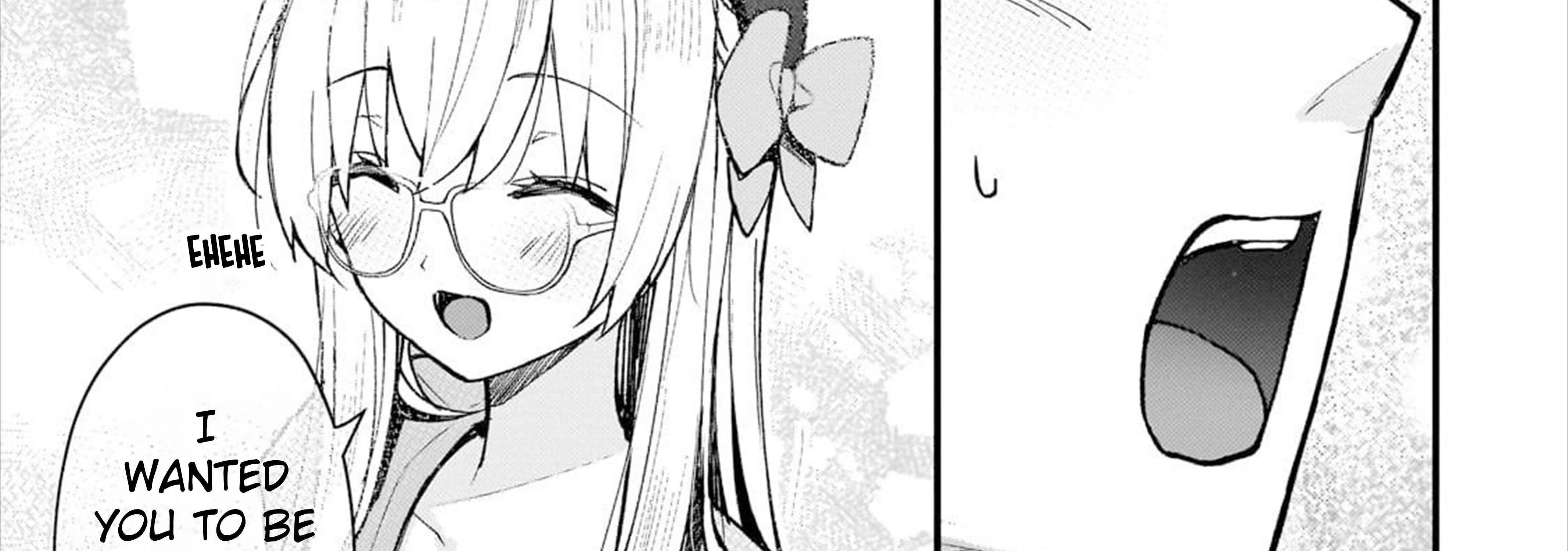 My Web Game Wife is a Popular Idol IRL - Chapter 31 - Page 63