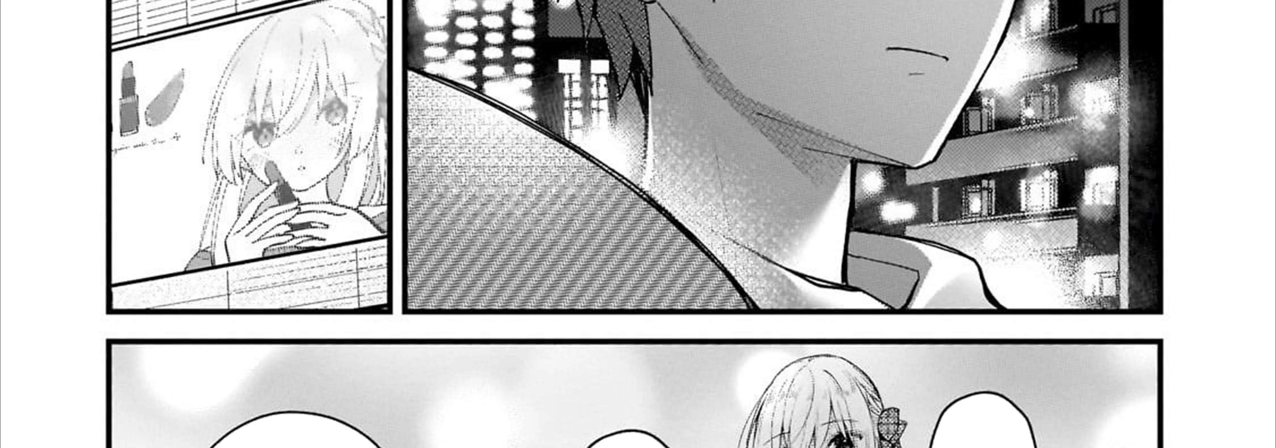 My Web Game Wife is a Popular Idol IRL - Chapter 31 - Page 67