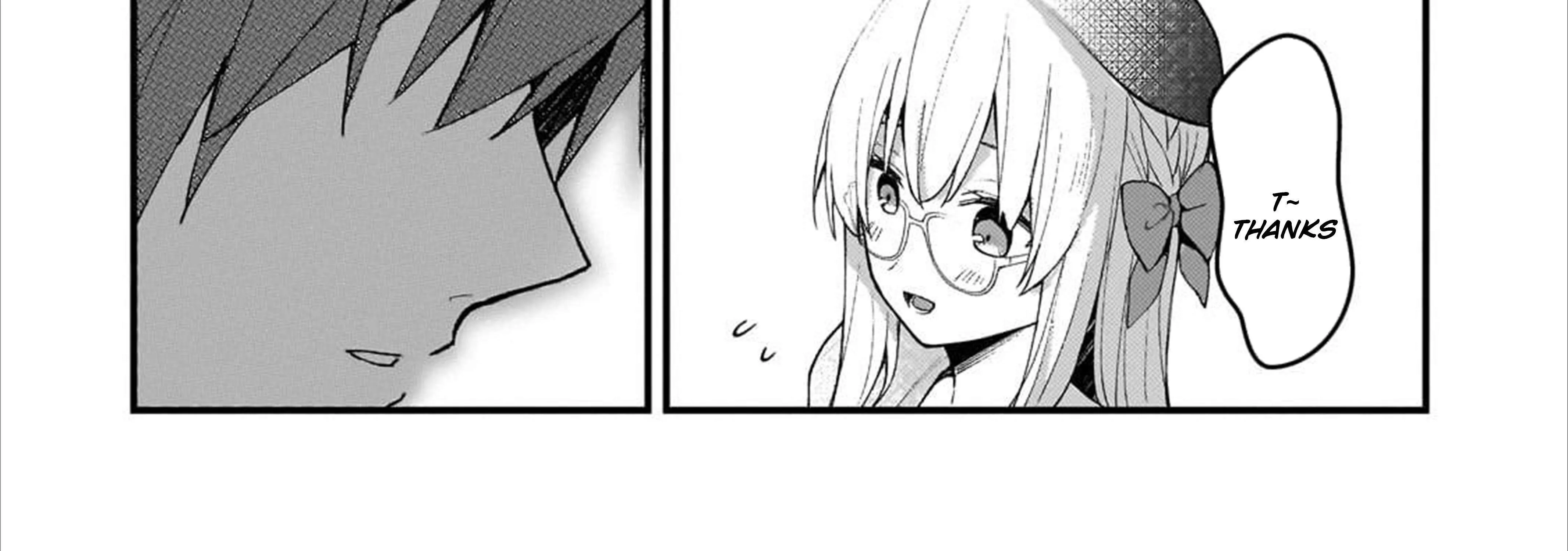 My Web Game Wife is a Popular Idol IRL - Chapter 31 - Page 69