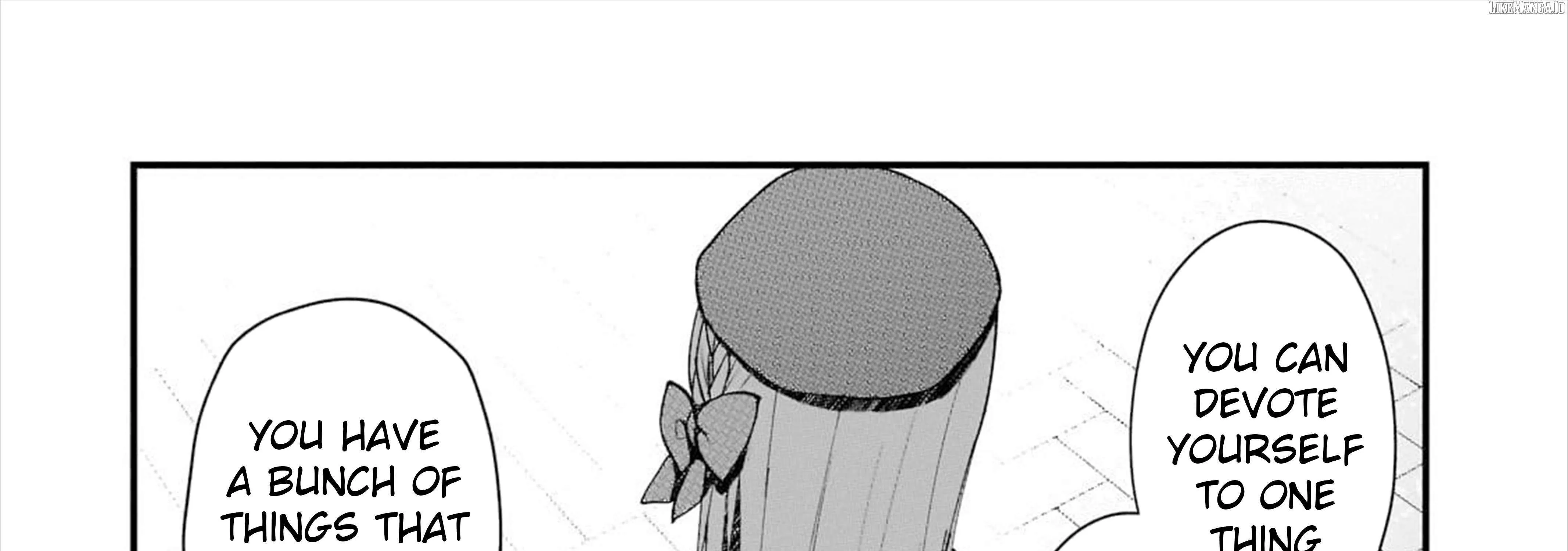 My Web Game Wife is a Popular Idol IRL - Chapter 31 - Page 76