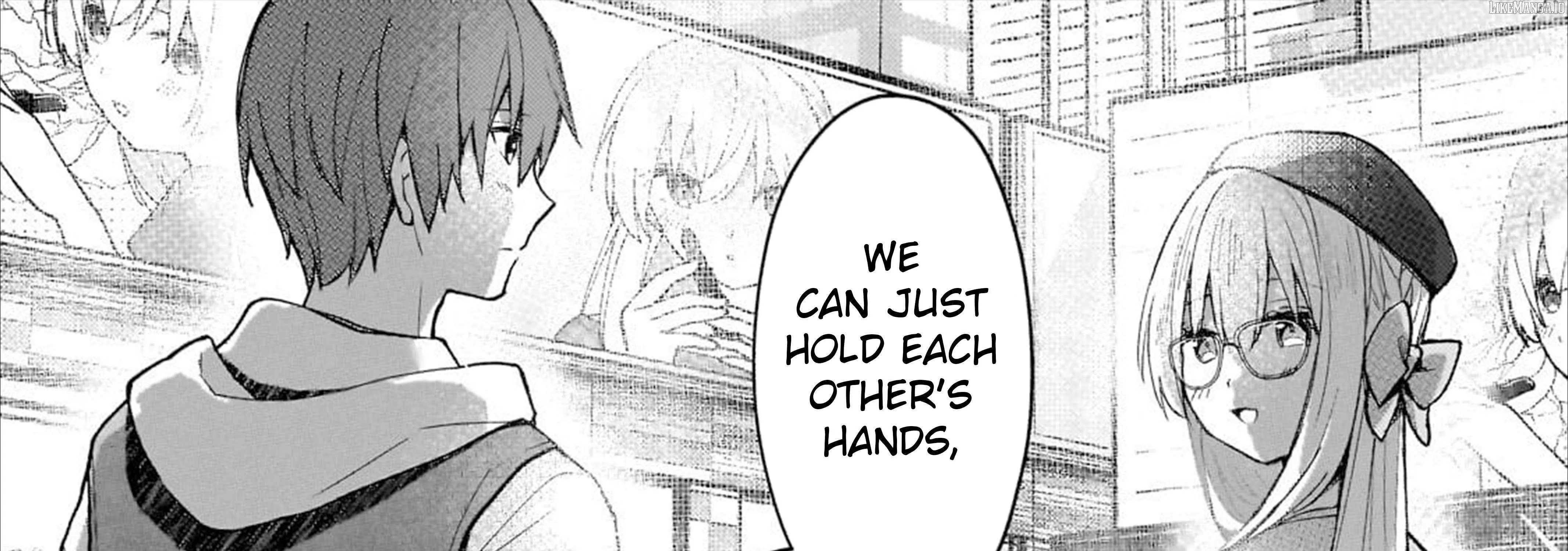 My Web Game Wife is a Popular Idol IRL - Chapter 31 - Page 81