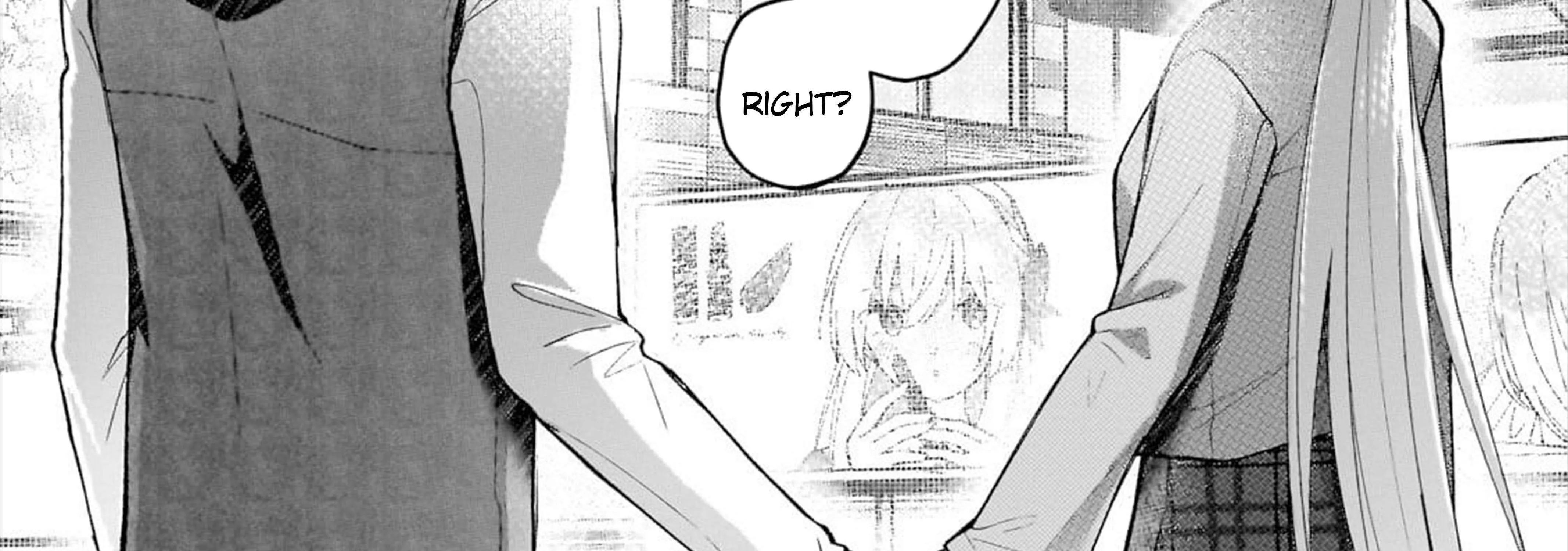 My Web Game Wife is a Popular Idol IRL - Chapter 31 - Page 82