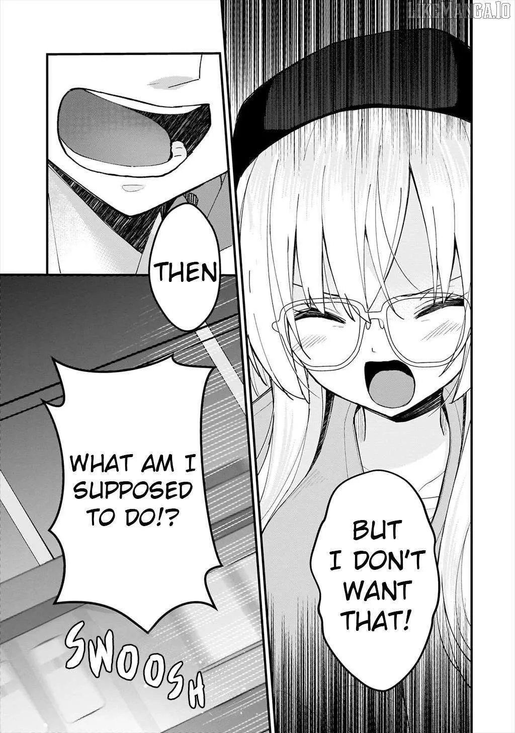 My Web Game Wife is a Popular Idol IRL - Chapter 32 - Page 9