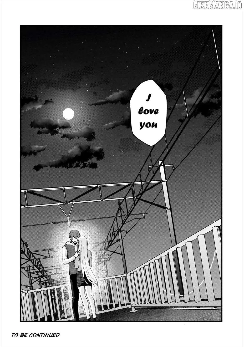 My Web Game Wife is a Popular Idol IRL - Chapter 32 - Page 20