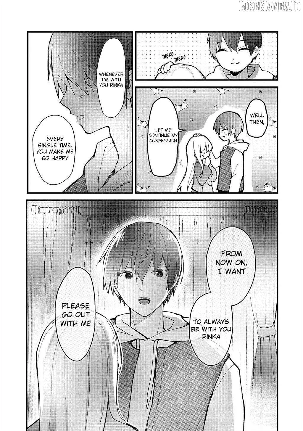 My Web Game Wife is a Popular Idol IRL - Chapter 33 - Page 11