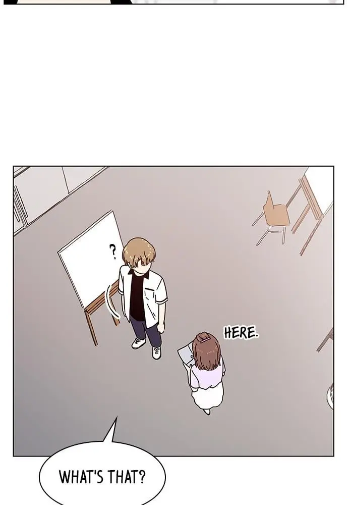 Seasons of Blossom - Chapter 56 - Page 86