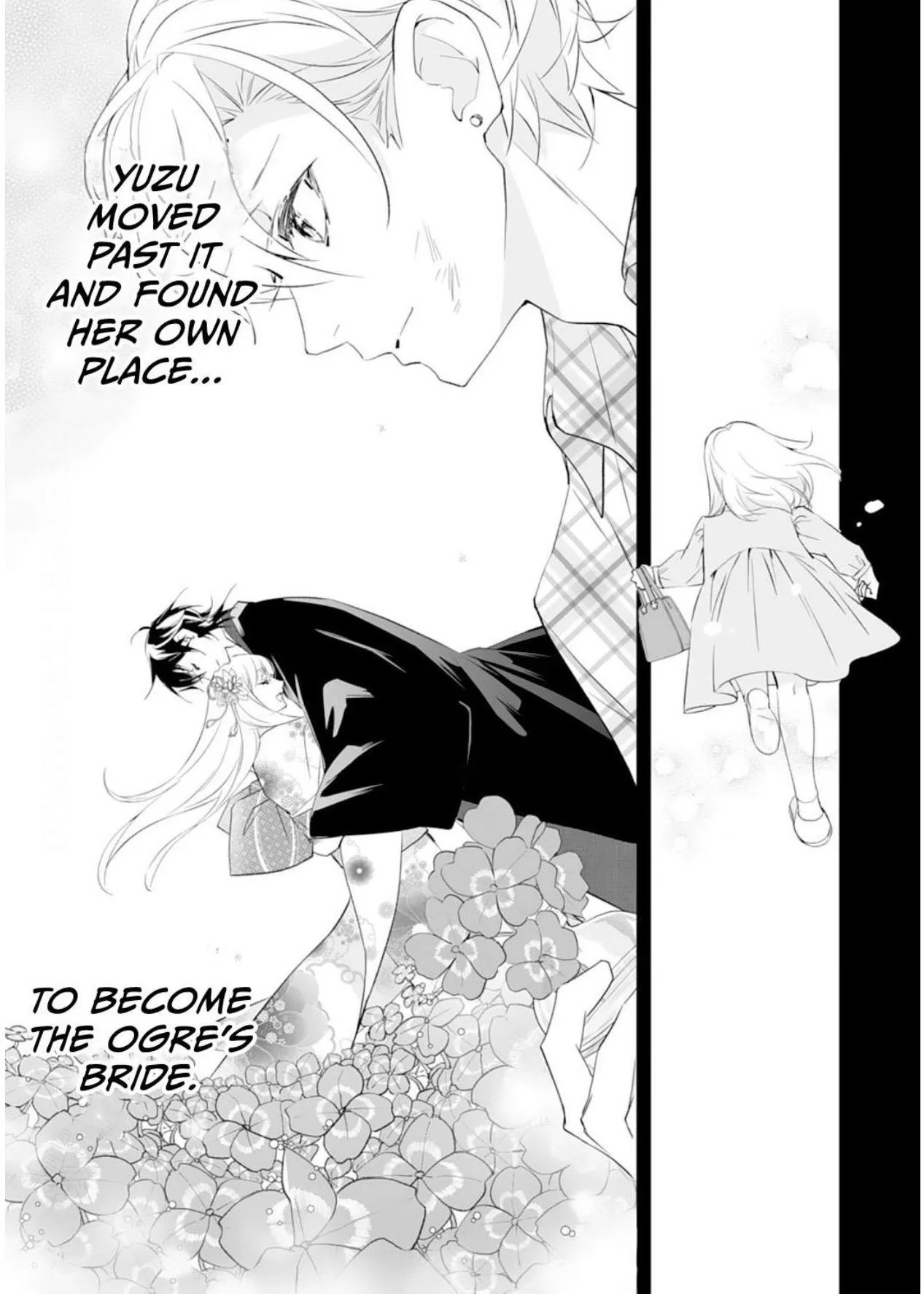 The Ogre's Bride - Chapter 37 - Page 19