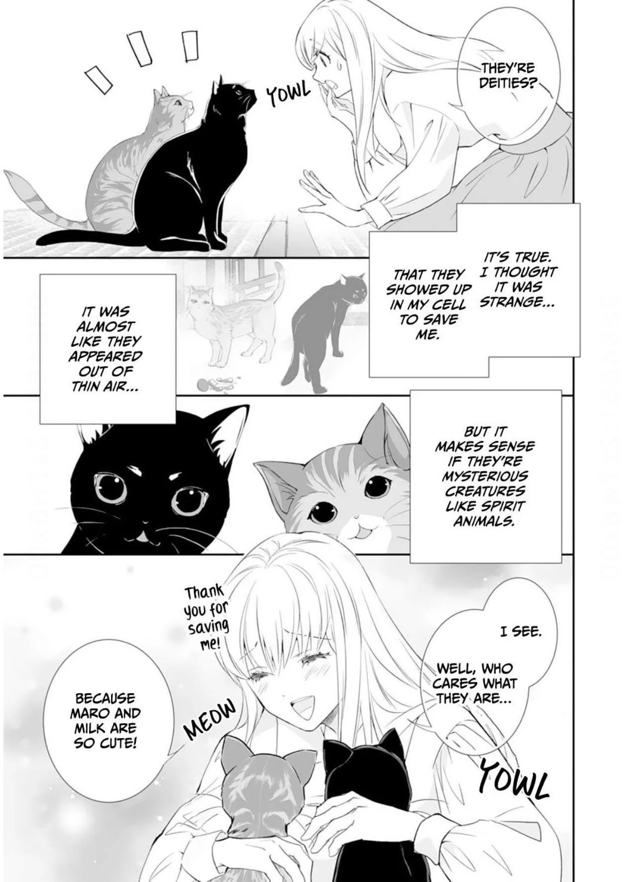 The Ogre's Bride - Chapter 37 - Page 27