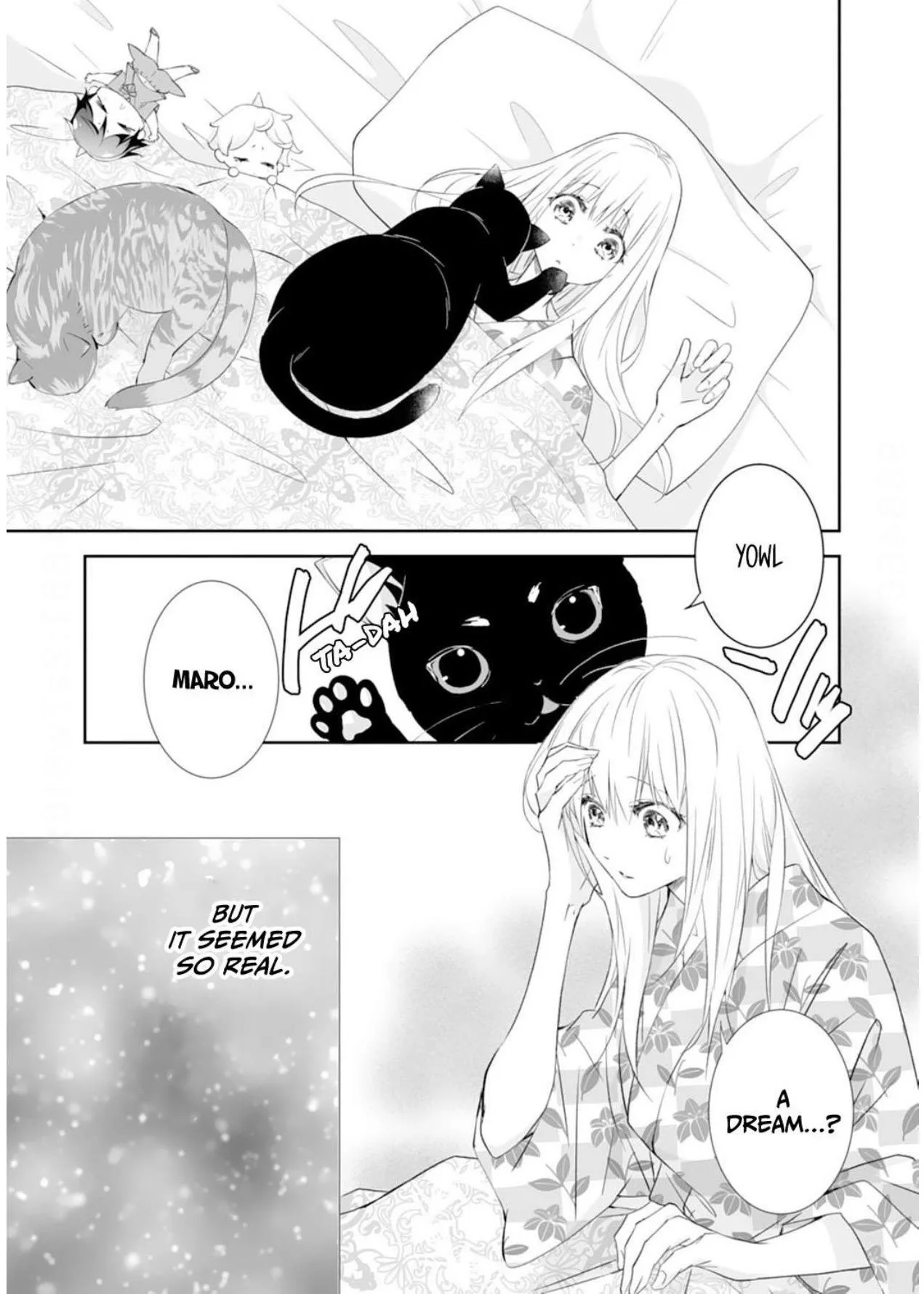 The Ogre's Bride - Chapter 38 - Page 7