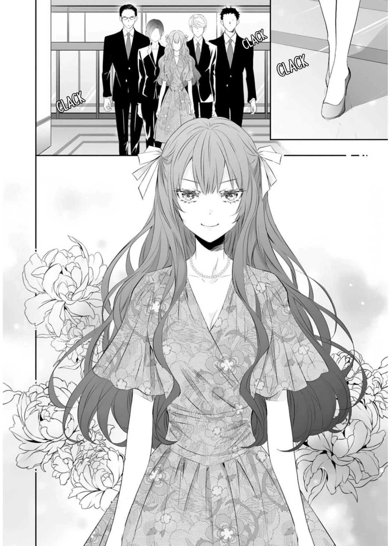 The Ogre's Bride - Chapter 38 - Page 34