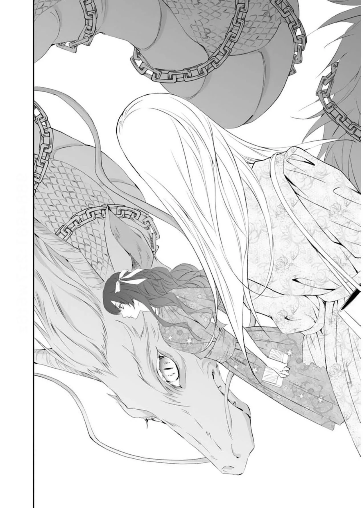 The Ogre's Bride - Chapter 38 - Page 36