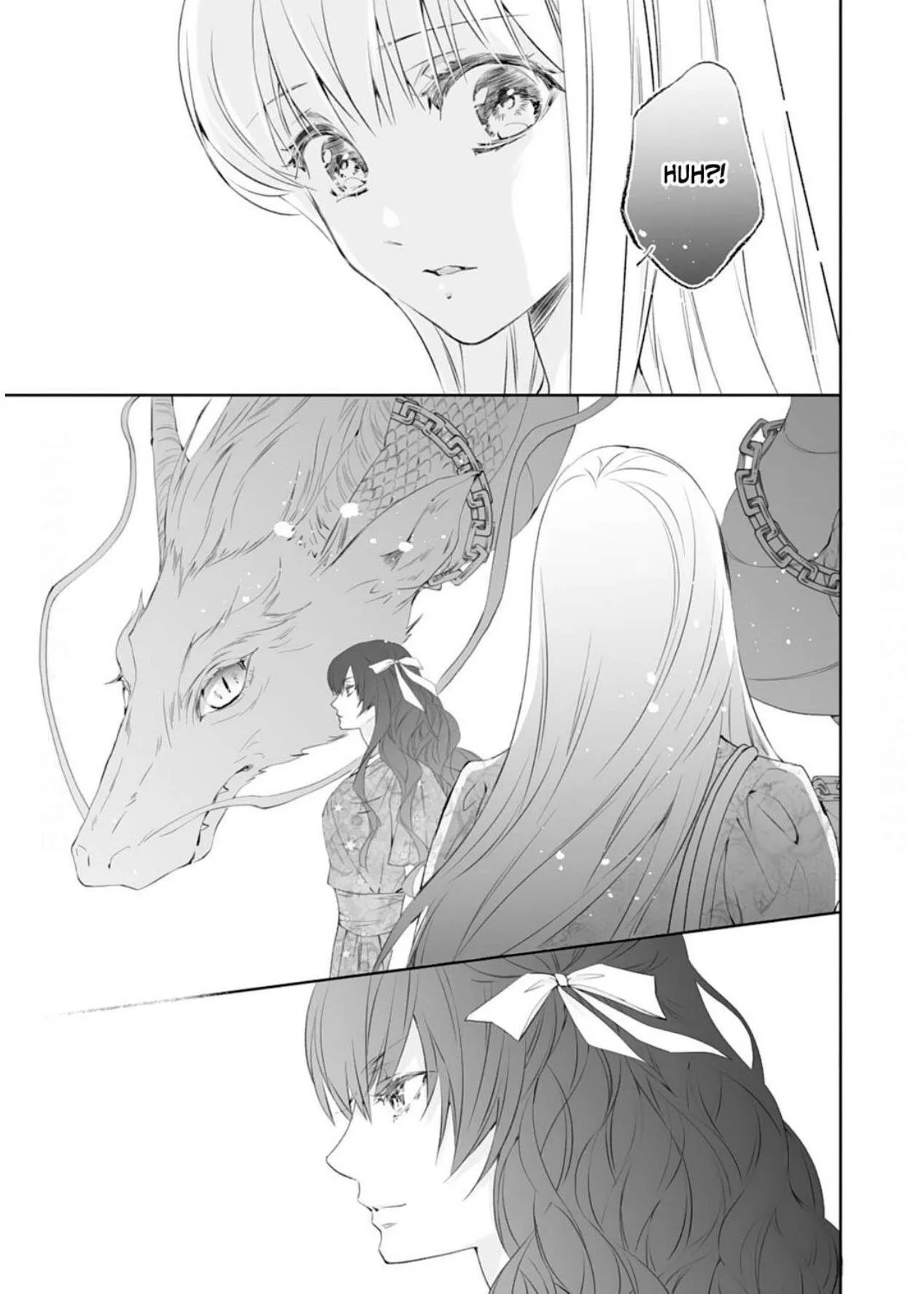 The Ogre's Bride - Chapter 39 - Page 1