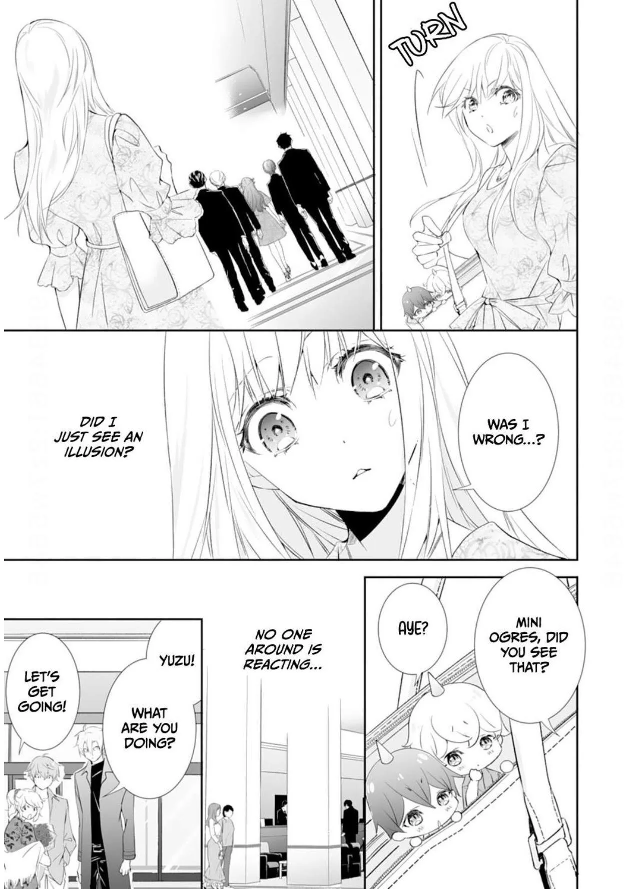 The Ogre's Bride - Chapter 39 - Page 3