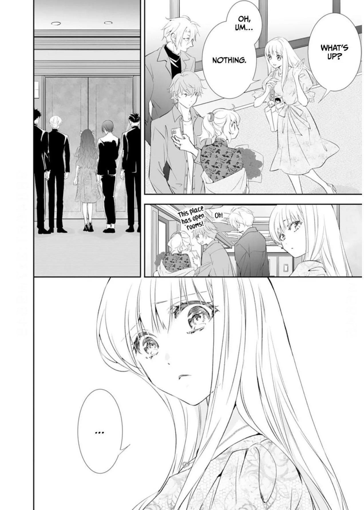 The Ogre's Bride - Chapter 39 - Page 4