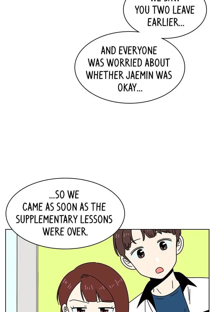 Seasons of Blossom - Chapter 57 - Page 4