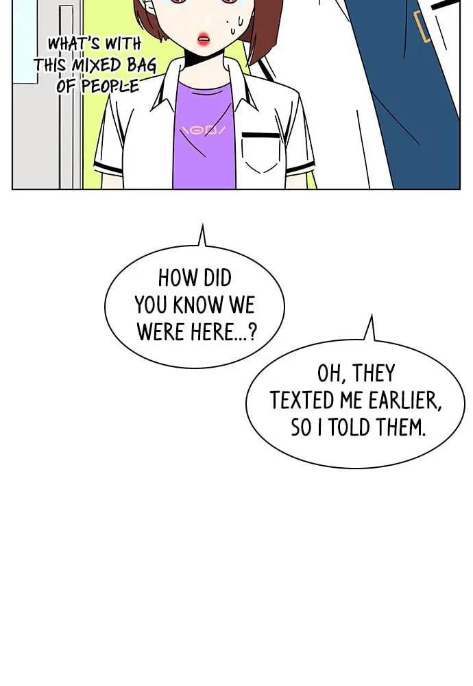 Seasons of Blossom - Chapter 57 - Page 5