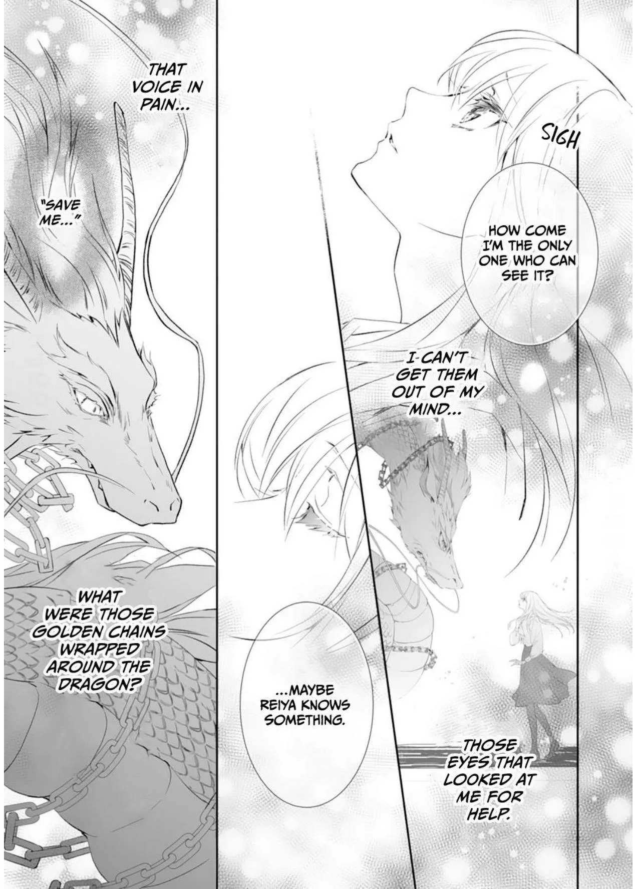 The Ogre's Bride - Chapter 39 - Page 29
