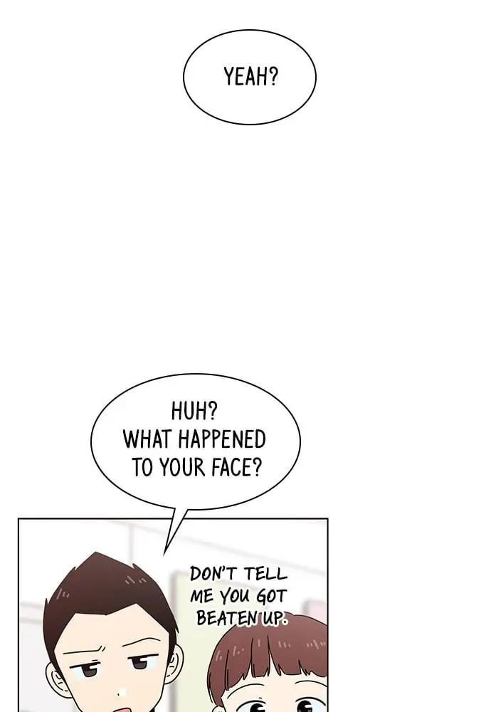 Seasons of Blossom - Chapter 57 - Page 9