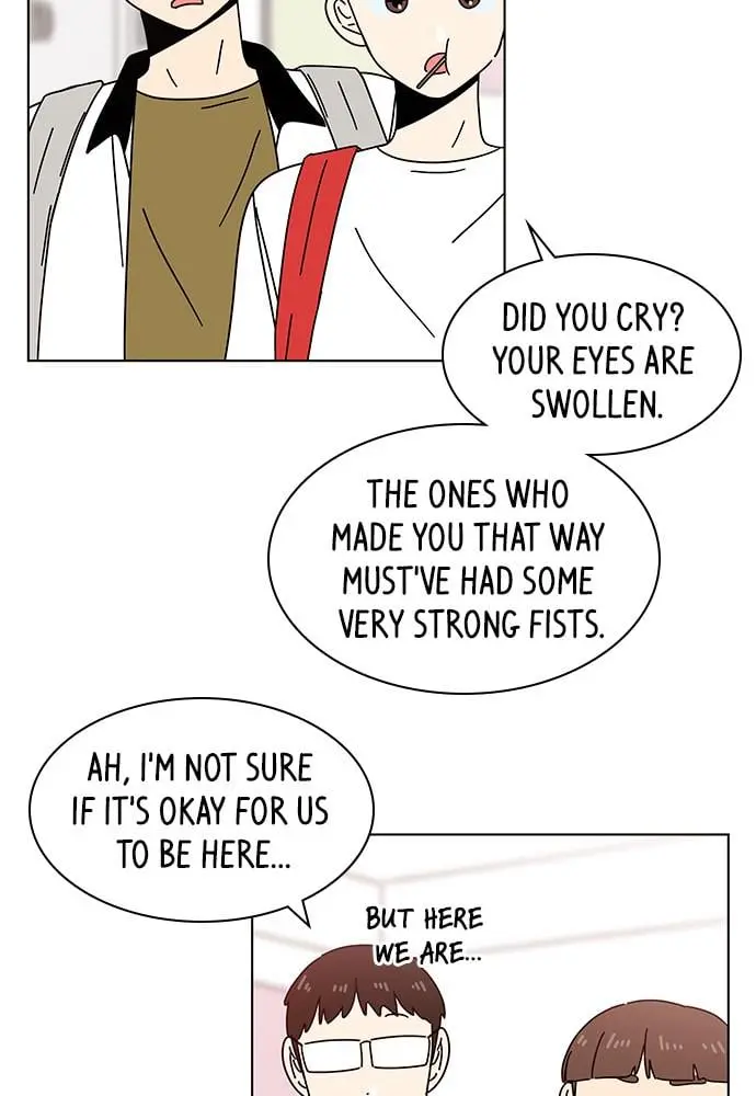 Seasons of Blossom - Chapter 57 - Page 10