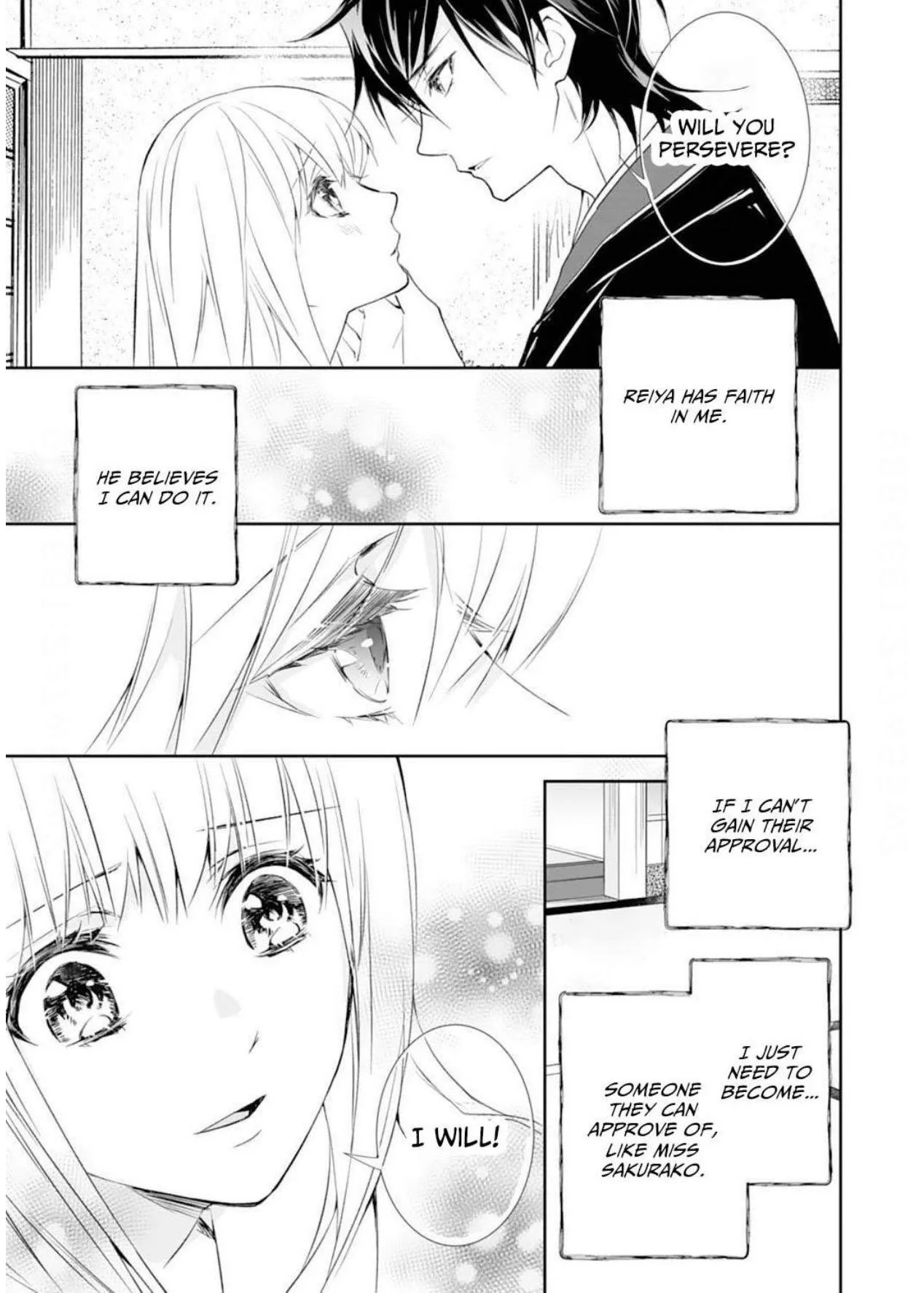 The Ogre's Bride - Chapter 41 - Page 5