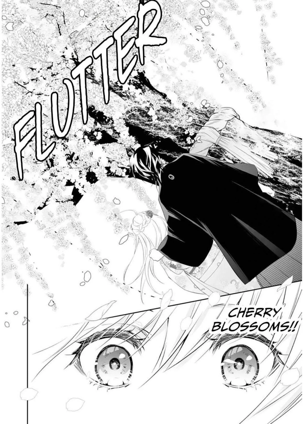 The Ogre's Bride - Chapter 41 - Page 16