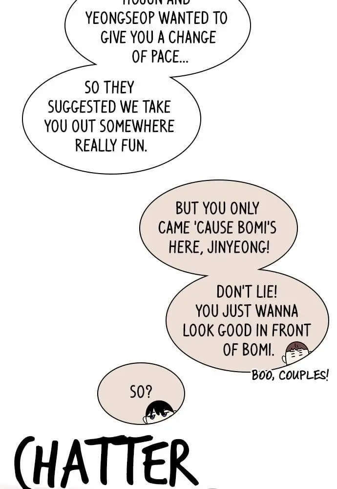 Seasons of Blossom - Chapter 57 - Page 13