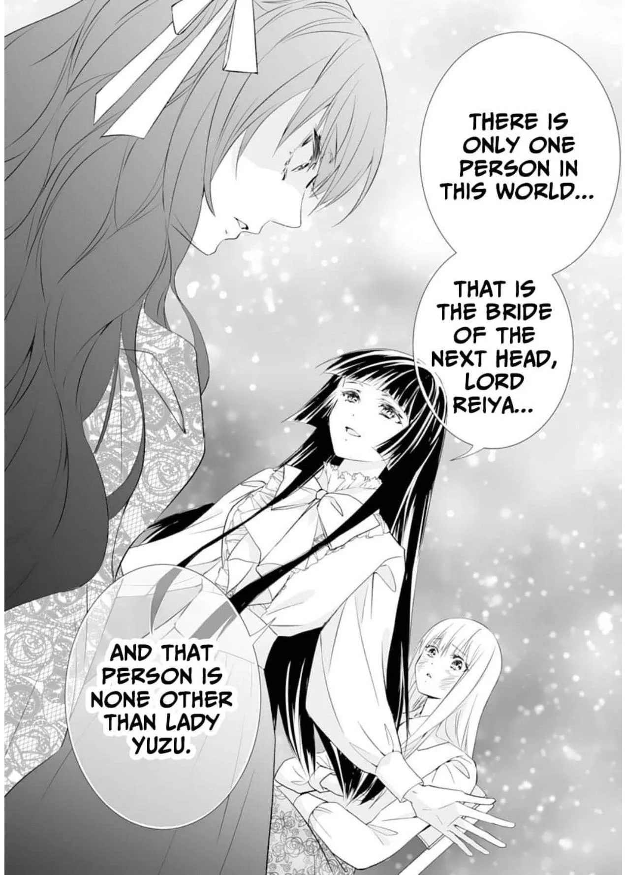 The Ogre's Bride - Chapter 43 - Page 14