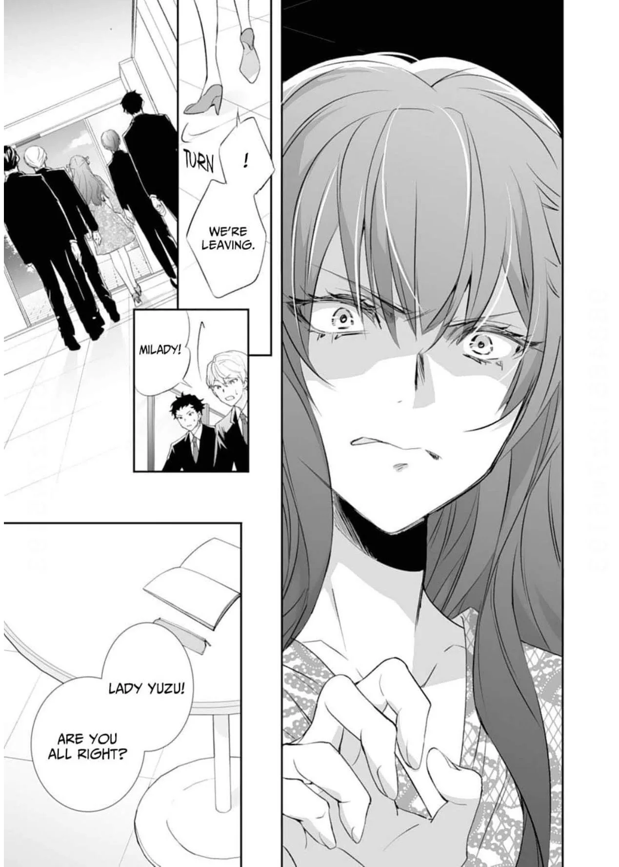 The Ogre's Bride - Chapter 43 - Page 15