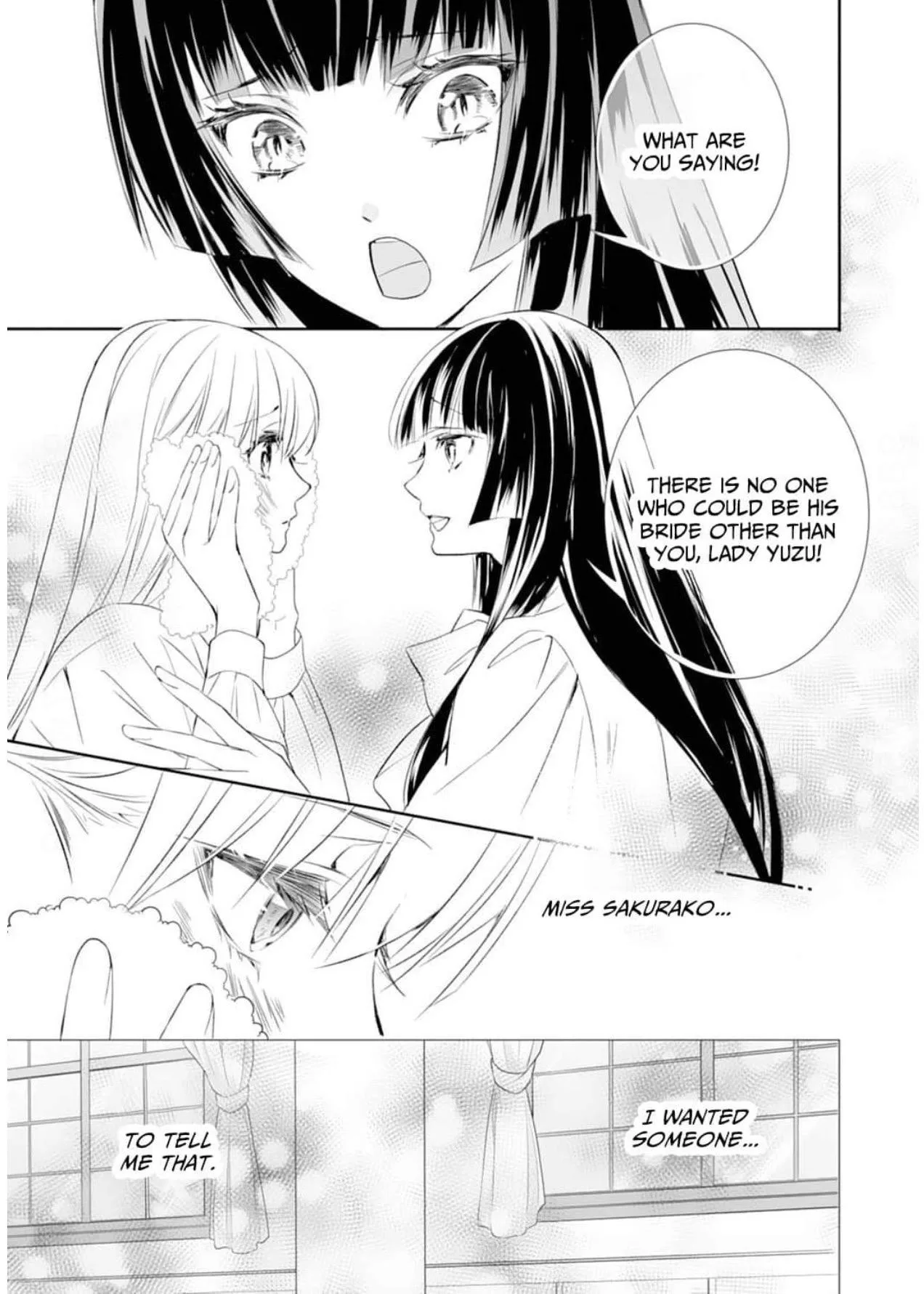 The Ogre's Bride - Chapter 43 - Page 19