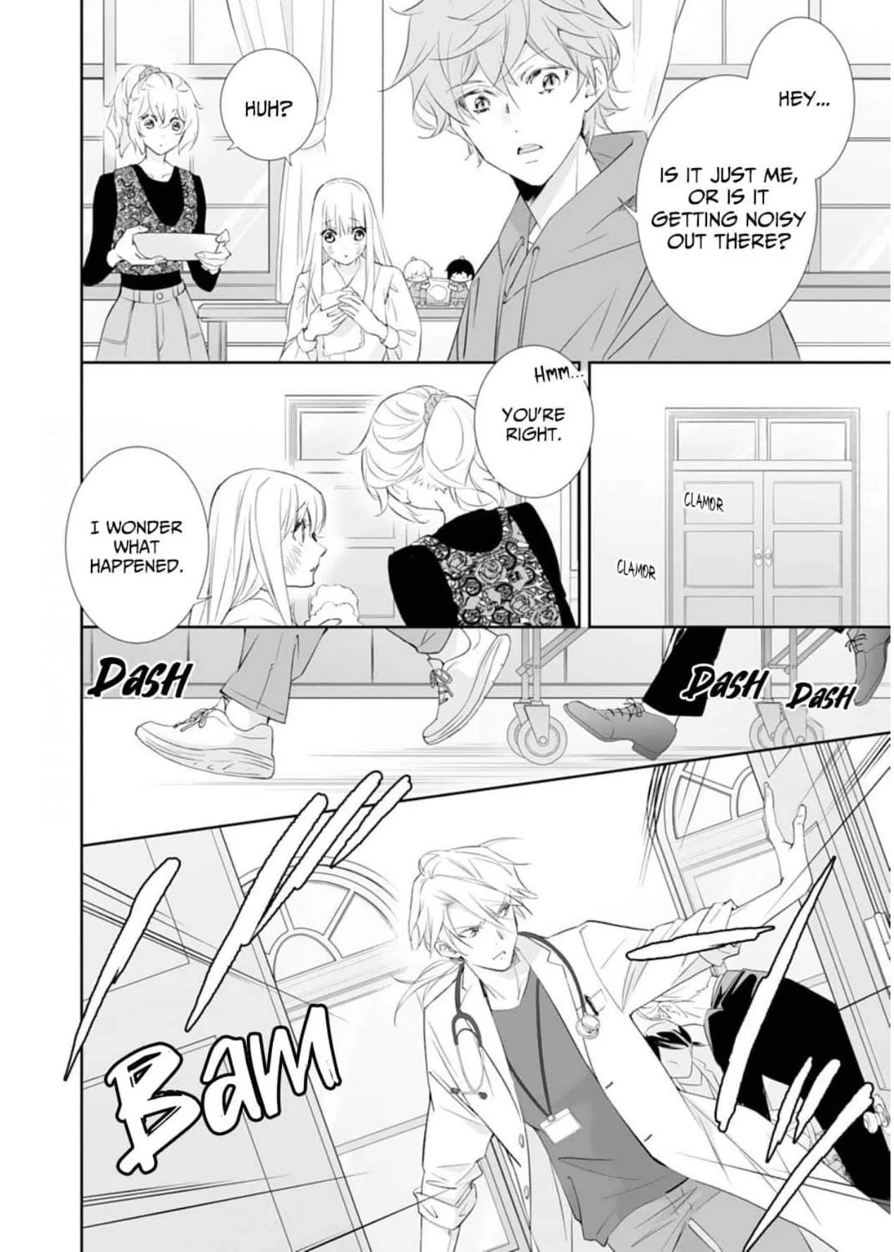 The Ogre's Bride - Chapter 43 - Page 34