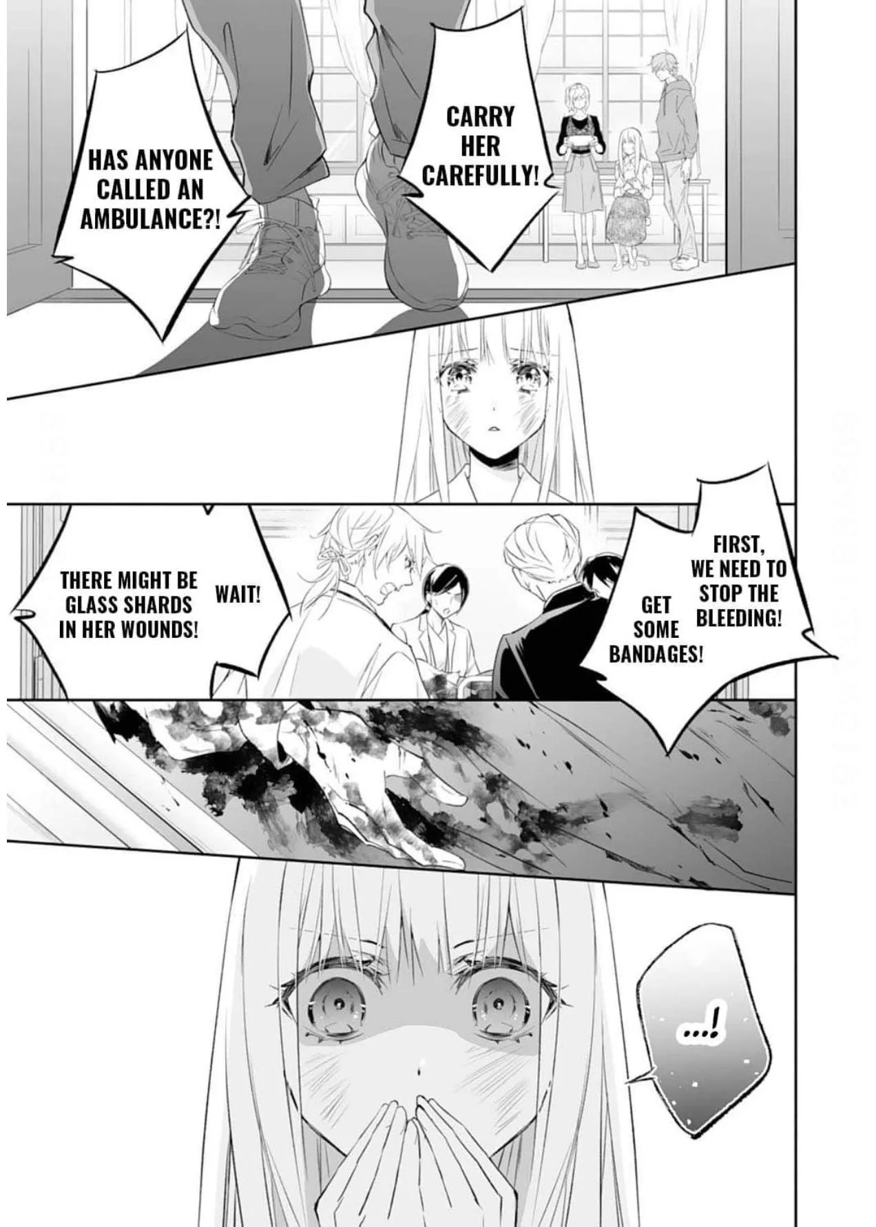 The Ogre's Bride - Chapter 43 - Page 35