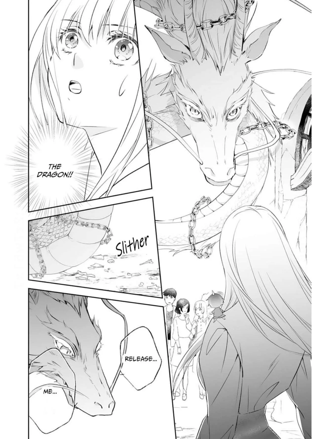 The Ogre's Bride - Chapter 44 - Page 14