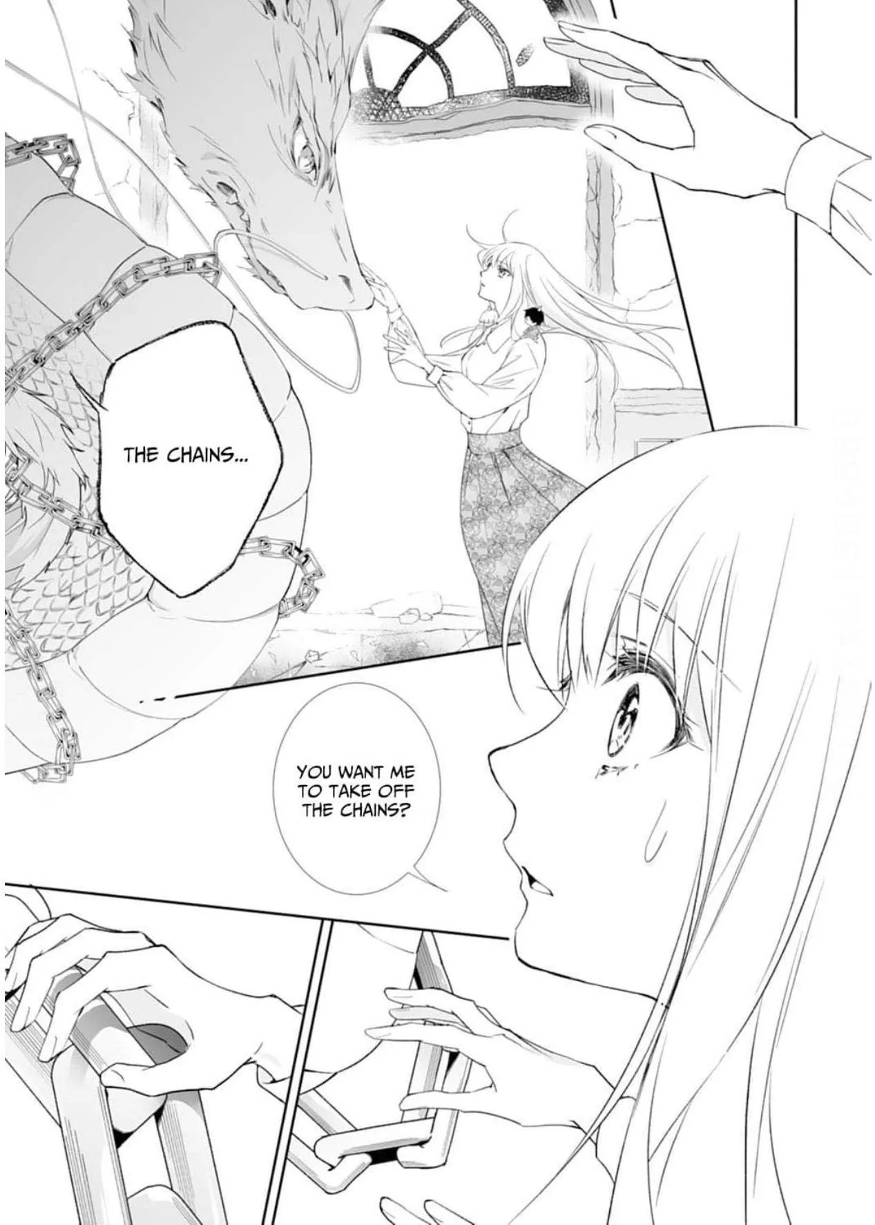 The Ogre's Bride - Chapter 44 - Page 15