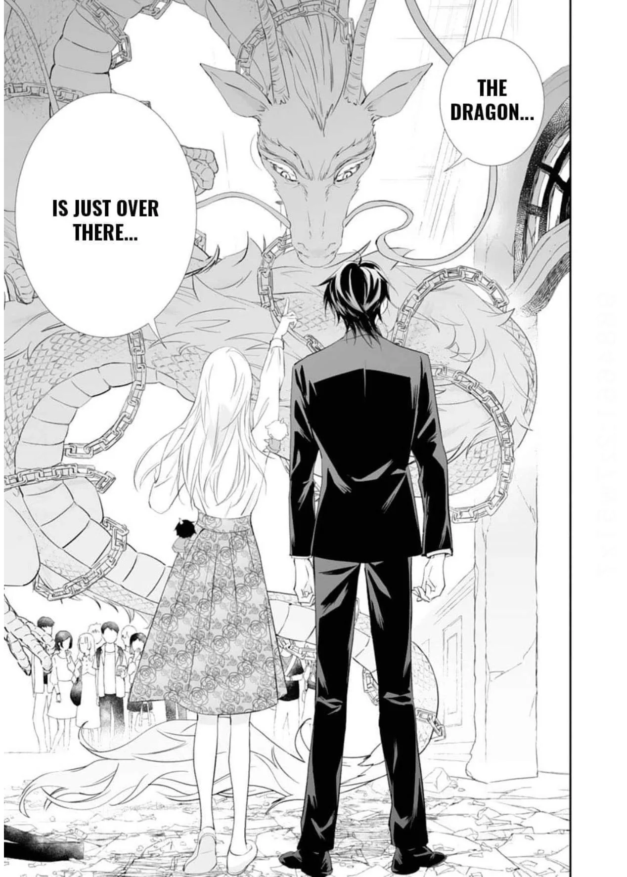 The Ogre's Bride - Chapter 44 - Page 17