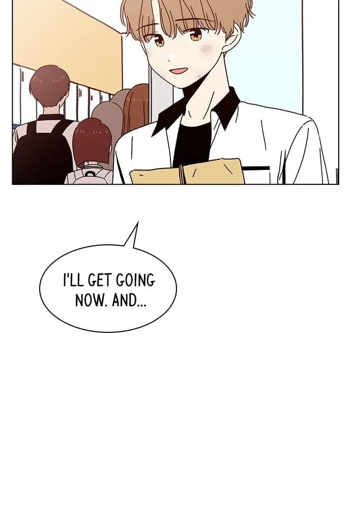 Seasons of Blossom - Chapter 57 - Page 23