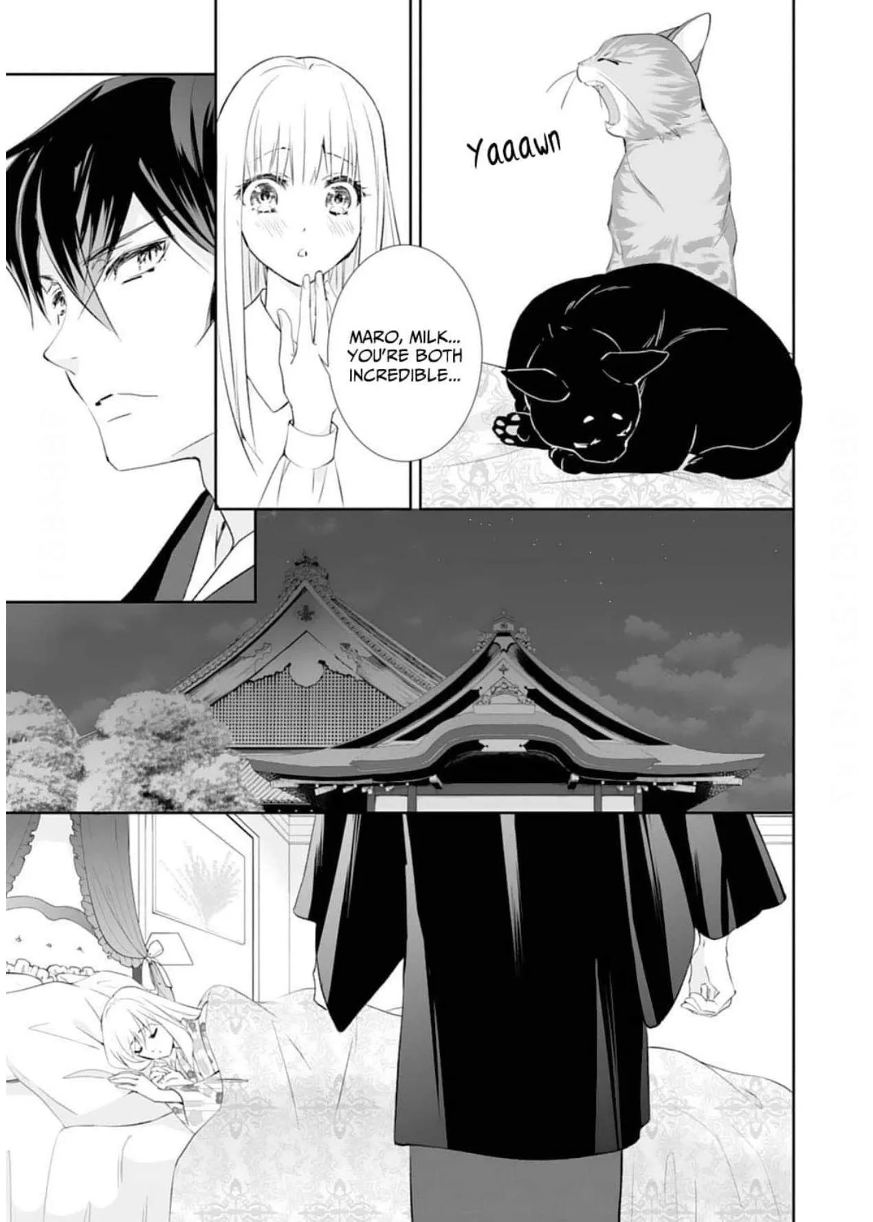 The Ogre's Bride - Chapter 44 - Page 31